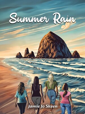 cover image of Summer Rain